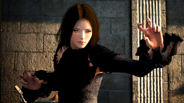 Black Desert Online Mystic