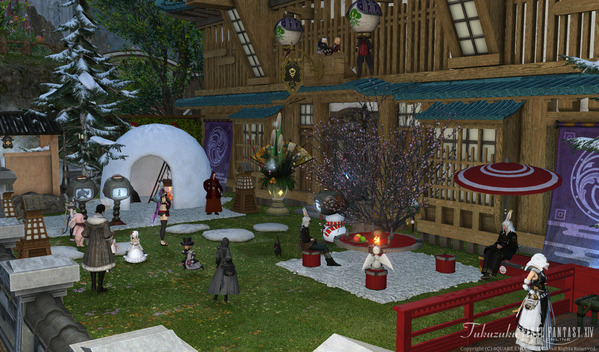 FF14