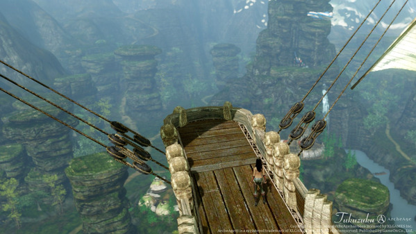 ArcheAge