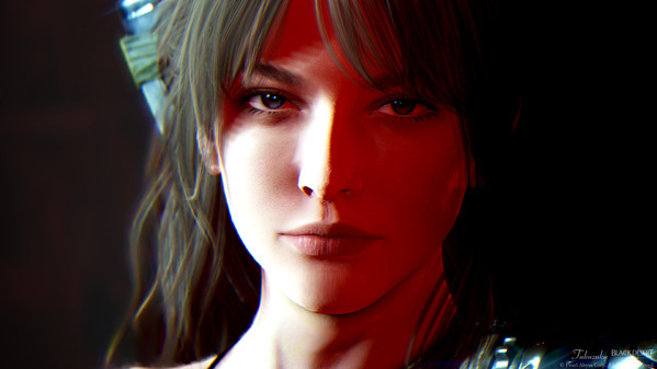 BlackDesert Deadeye Creation