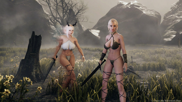 SheWillPunishThem 088