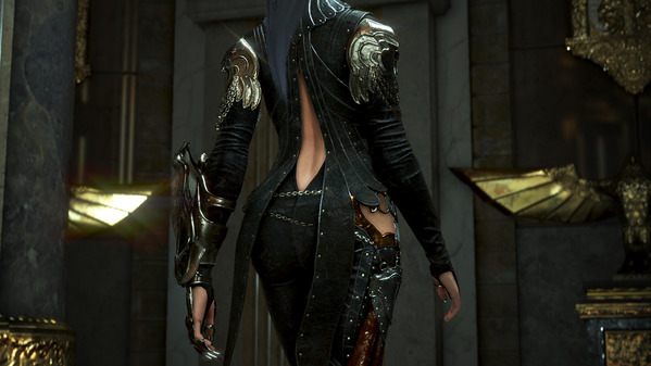 黒い砂漠 ヴァルキリー ベスペナ アバター