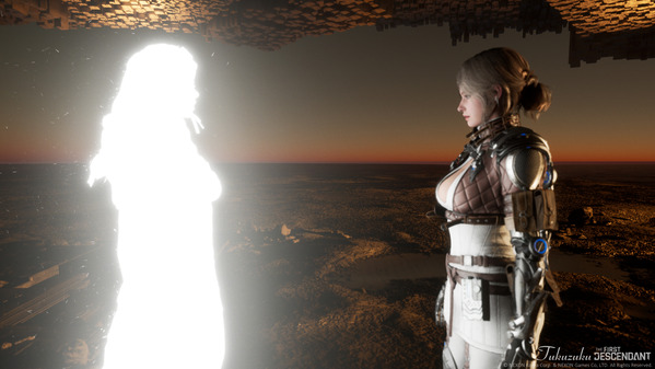 The First Descendant011