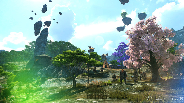 ELYON 三日月の牙