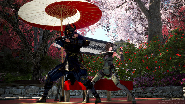 黒い砂漠 オアシスBDO心郷齋27