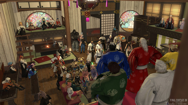 FF14 すたえお館02