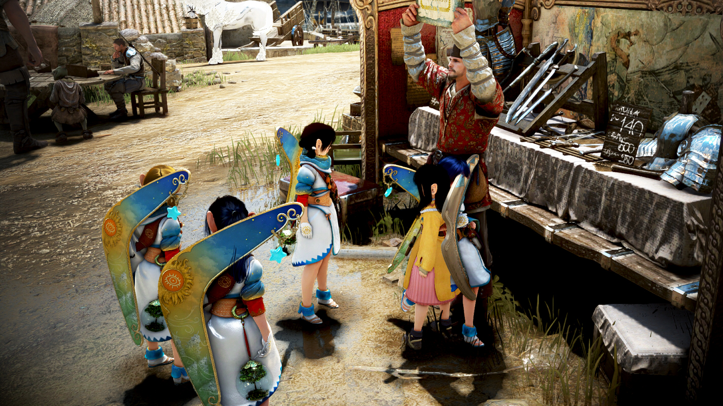 シャイの続き Valkyrie