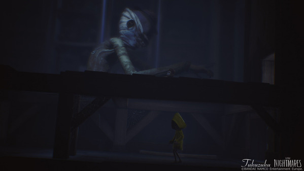 Little Nightmares 008