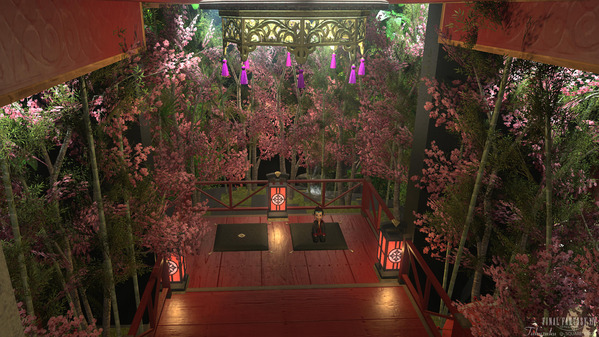 FF14 祥04