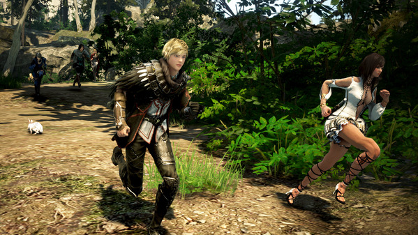 黒い砂漠 AC+RG撮影会29