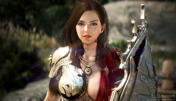 黒い砂漠 ノヴァ セフィア衣装