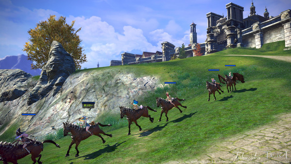 TERAさんぽ ヴェリカ