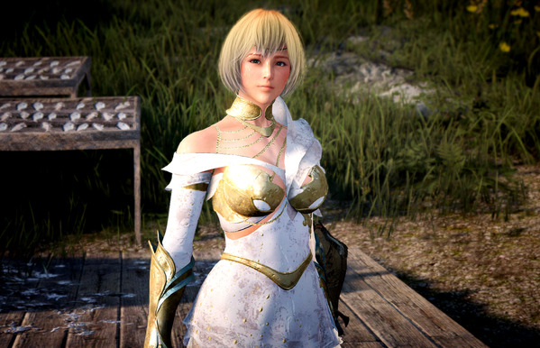 黒い砂漠 ヴァルキリー フローリー アバター