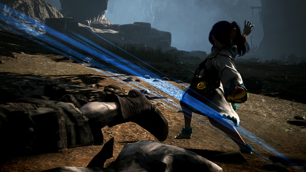 Black Desert Online Shai