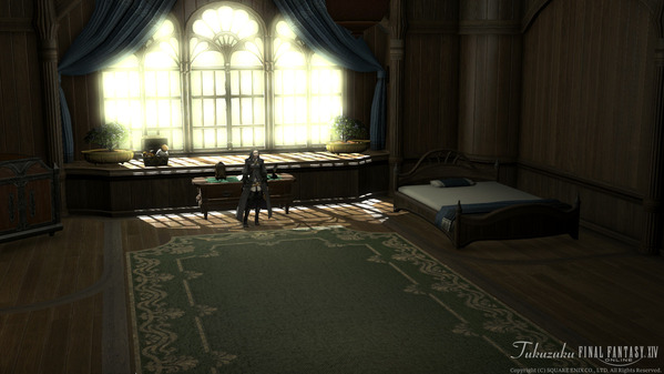 FF14