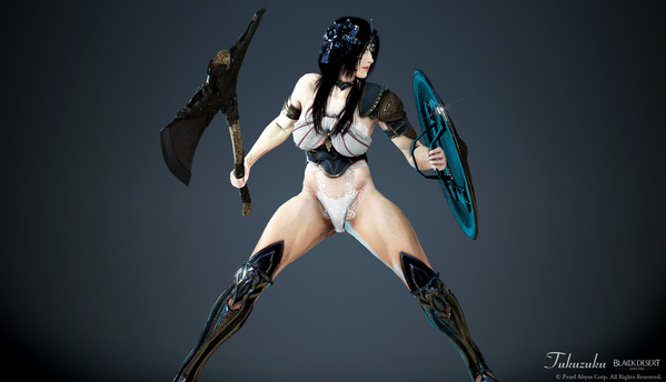 黒い砂漠 ガーディアン 染色 不具合