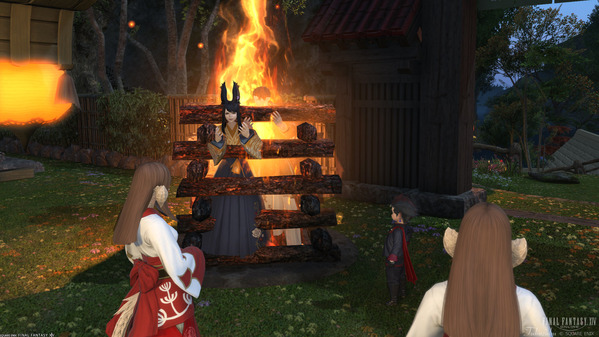 FF14 パンデモ神社03