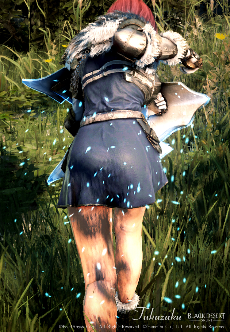 ヴァルキリーにソリオスアバターを着せました Valkyrie