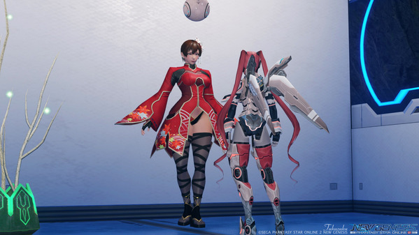PSO2NGS