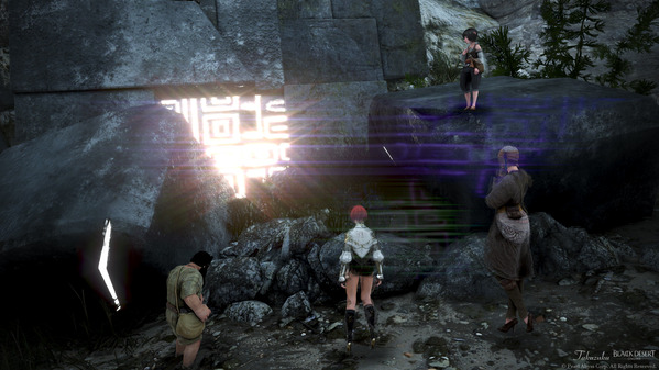 黒い砂漠 アトラクシオン シガラキア