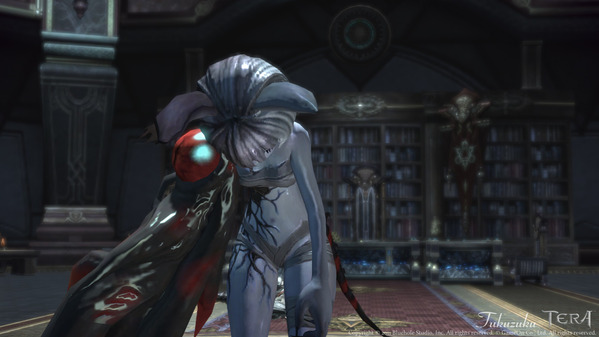 TERA :The Exiled Realm of Arborea シオズ・エリーン