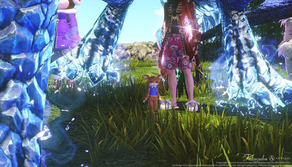 ArcheAge ゲムづめ!#53