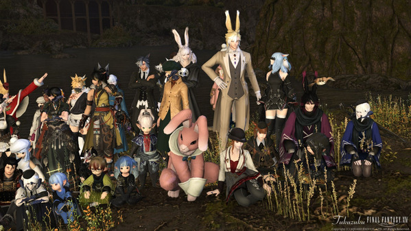 FF14 マイディーさん追悼演奏会3_37