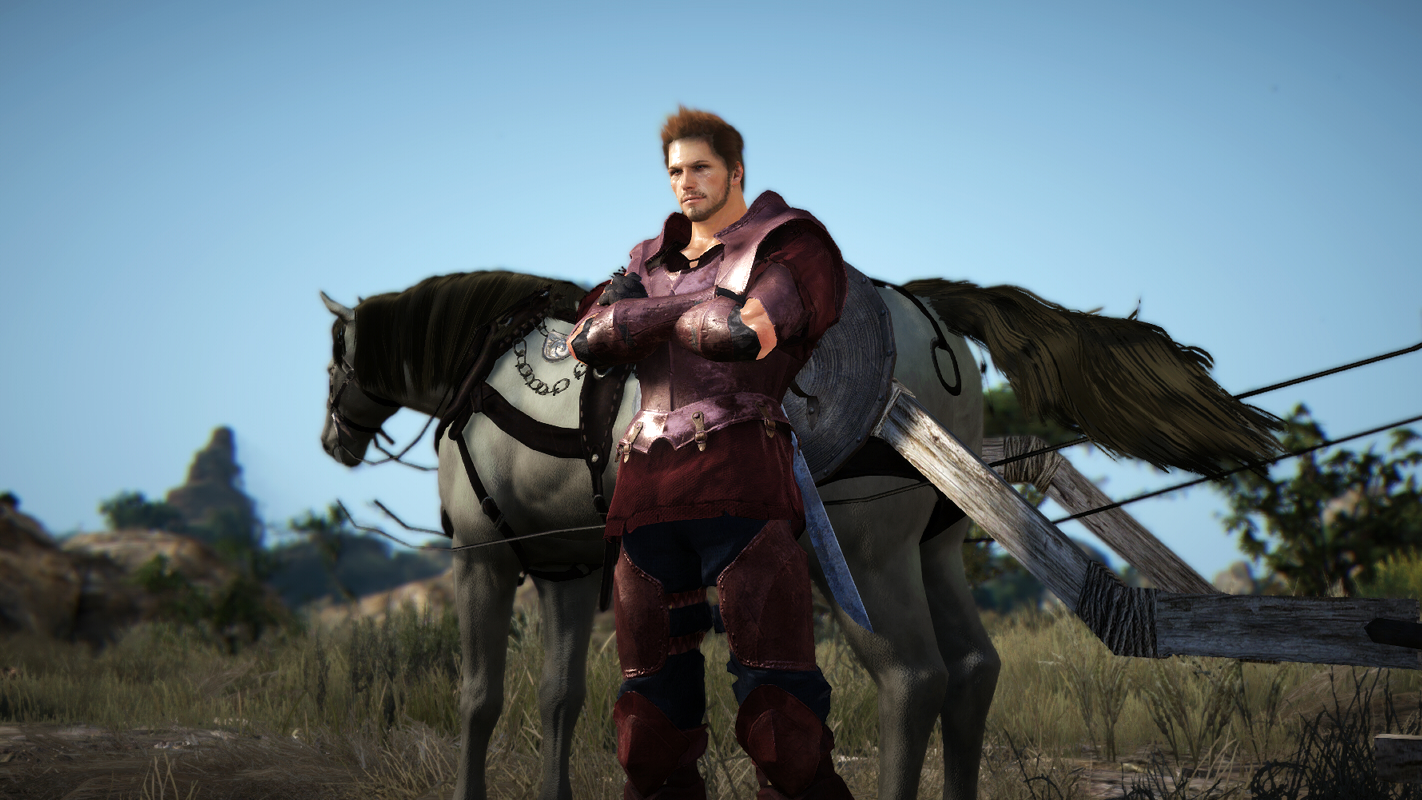 ウォーリア覚醒 と Valkyrie