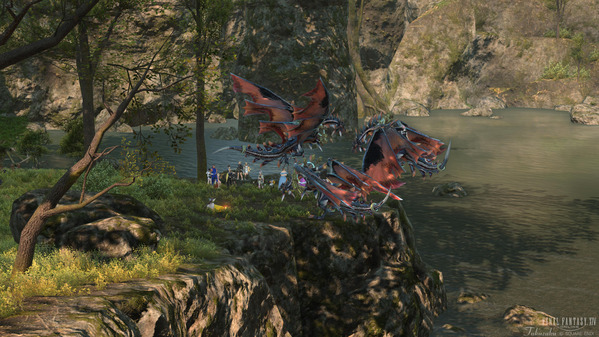 FF14 マイディーさん追悼演奏会2025 40