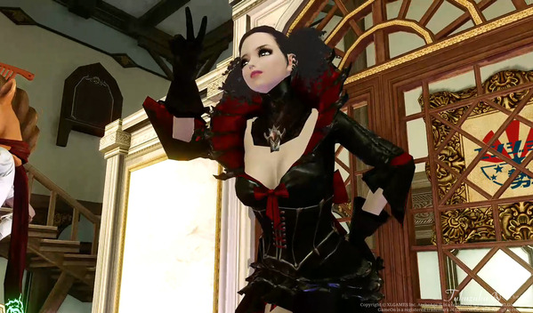 ArcheAge D鯖ハヌフェス2021_36
