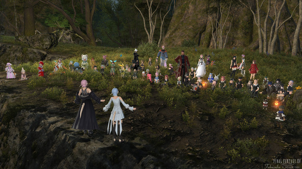 FF14 マイディーさん追悼演奏会2025 03