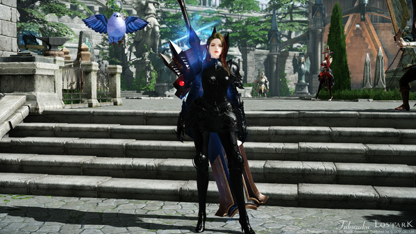 LostArk スレイヤー