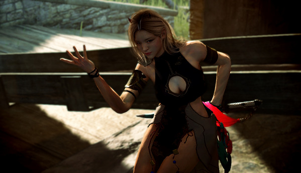 Black Desert Online Lahn