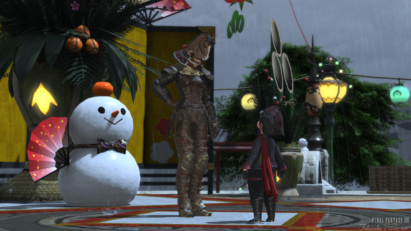 FF14 降神祭2026