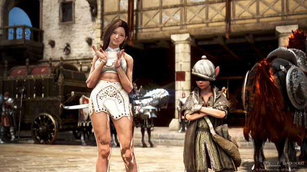 黒い砂漠 ラン ルービン