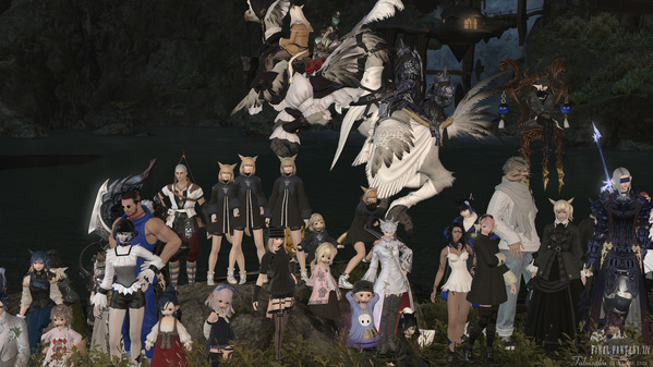 FF14 マイディーさん追悼演奏会2025 34