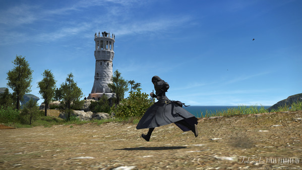 FF14 ブラッドショア