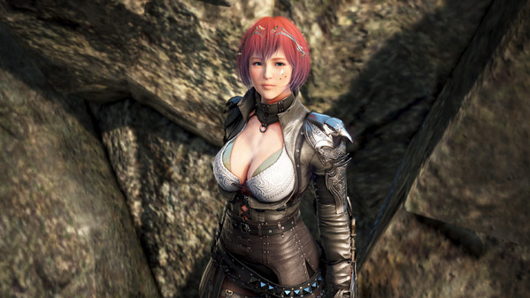 黒い砂漠 フォトモード リニューアル20220706_7