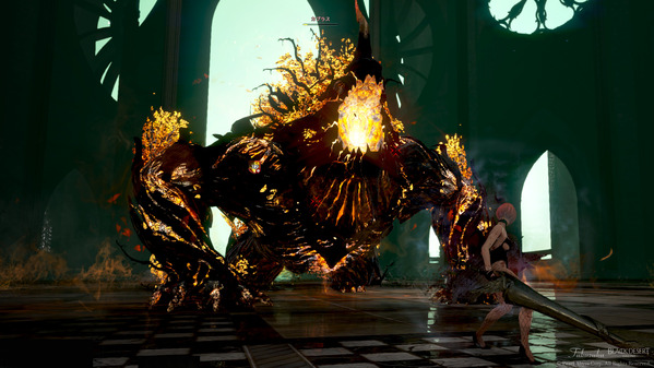 黒い砂漠 ジェピロス城 カプラス