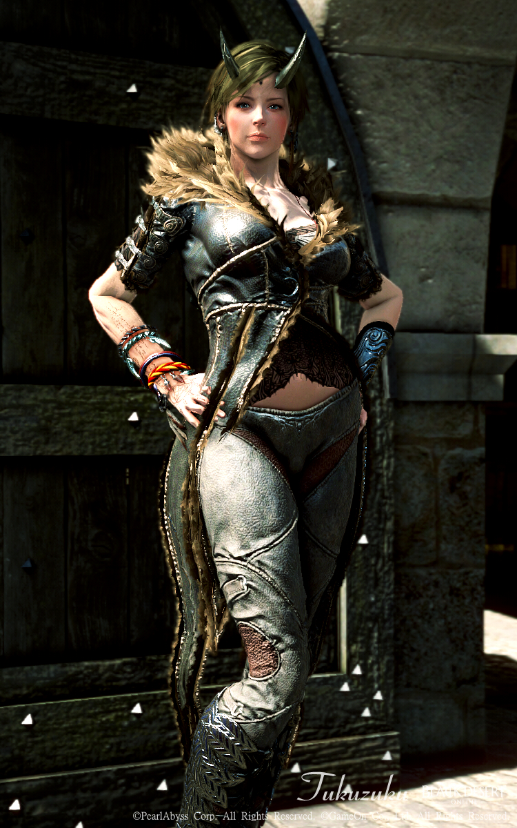 ソーサレス撮影 Valkyrie ソーサレス撮影 Valkyrie