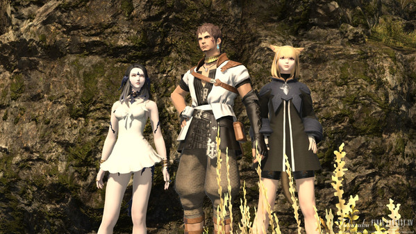 FF14 マイディーさん追悼演奏会3_25