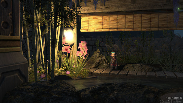 FF14 桃水寺09