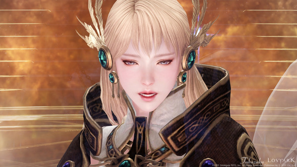 LostArk ベアトリス