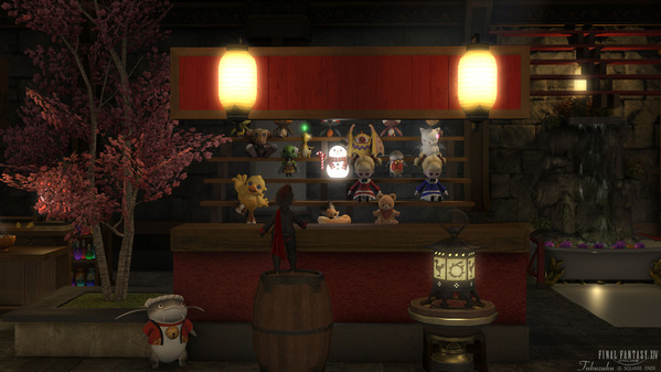 FF14 鯰屋神社05