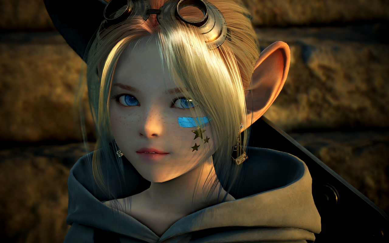 黄金宝箱を見つけました Valkyrie