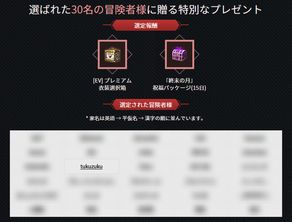 私だけのコーデ結果発表01