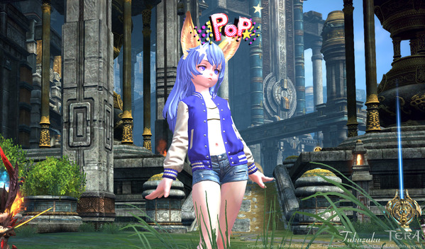 TERA エリーン