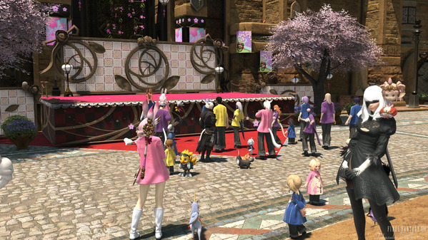 FF14 プリンセスデー2026