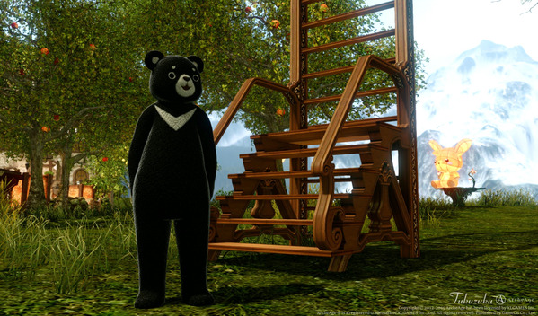 ArcheAge ゲムづめ34_21