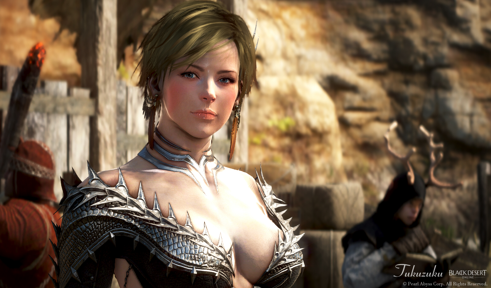 コルセアの活動と ソーサレス 月がさ 衣装 Valkyrie コルセアの活動と ソーサレス 月がさ 衣装 Valkyrie